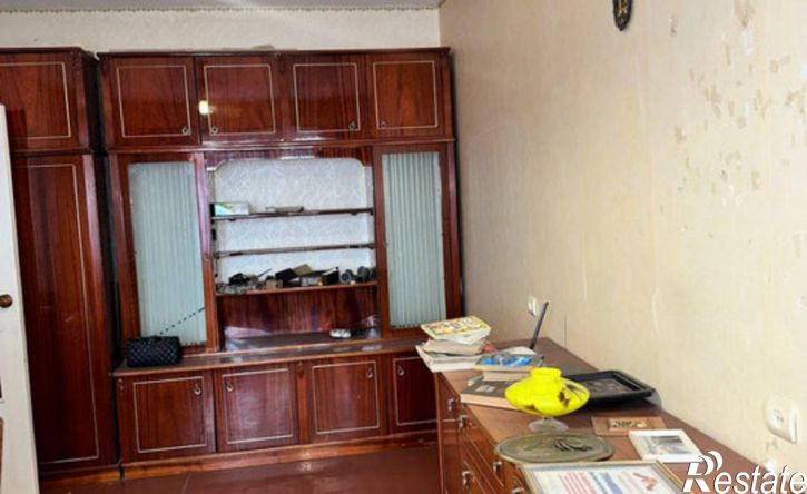 1-комн квартира улица Бела Куна, 15,  д. 15