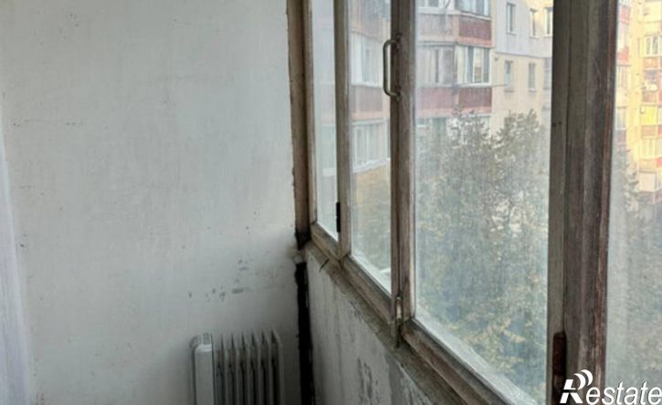 1-комн квартира улица Бела Куна, 15,  д. 15