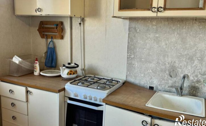 1-комн квартира улица Бела Куна, 15,  д. 15