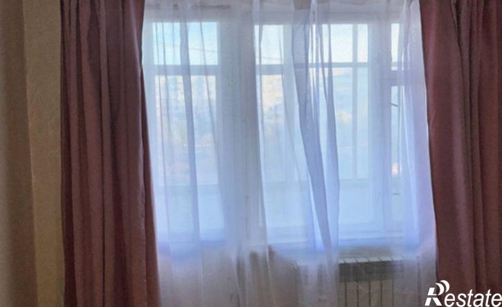 1-комн квартира улица Бела Куна, 15,  д. 15