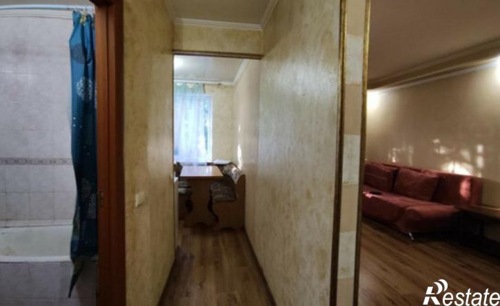 2-комн квартира пр-кт Кирова, 82,  д. 82