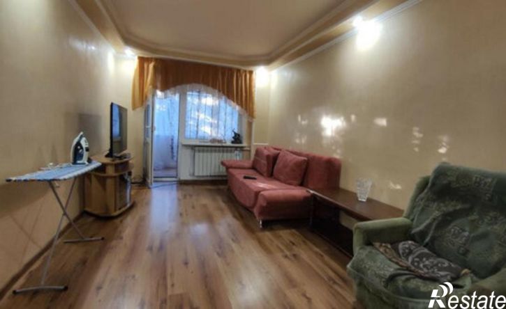 2-комн квартира пр-кт Кирова, 82,  д. 82