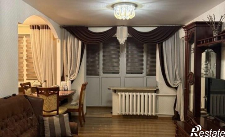 2-комн квартира ул Киевская, 94,  д. 94