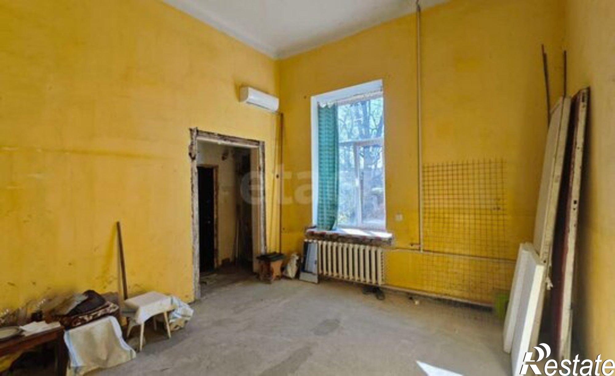 Купить квартиру за 4 750 000 рублей на улица Жуковского, 26