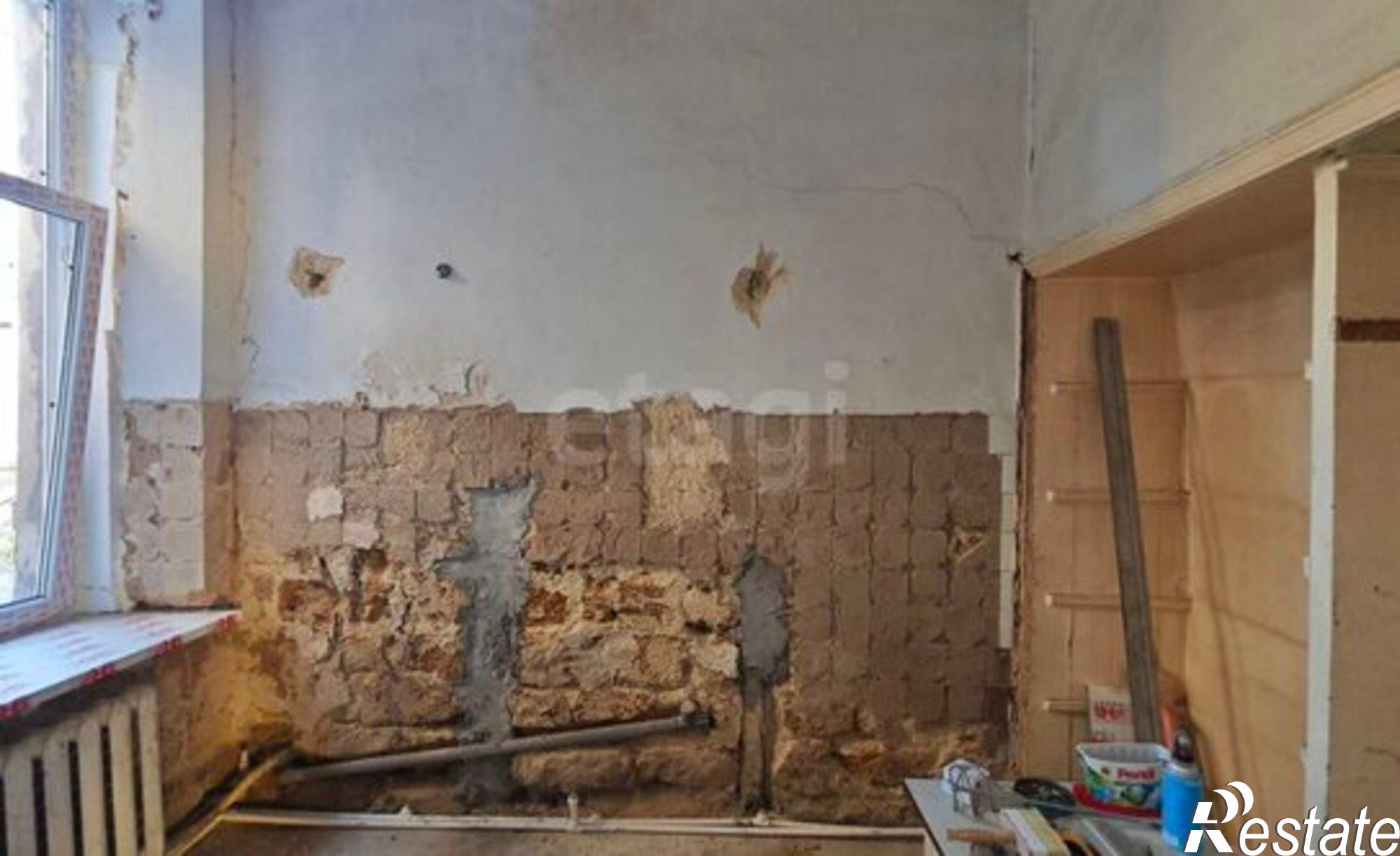 Купить квартиру за 4 750 000 рублей на улица Жуковского, 26