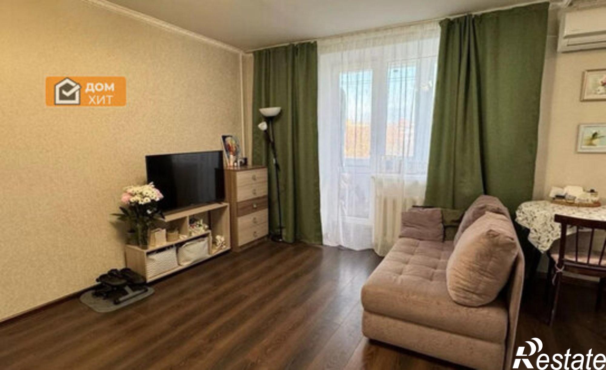 Купить квартиру за 4 800 000 рублей на ул 1 Конной Армии, 19