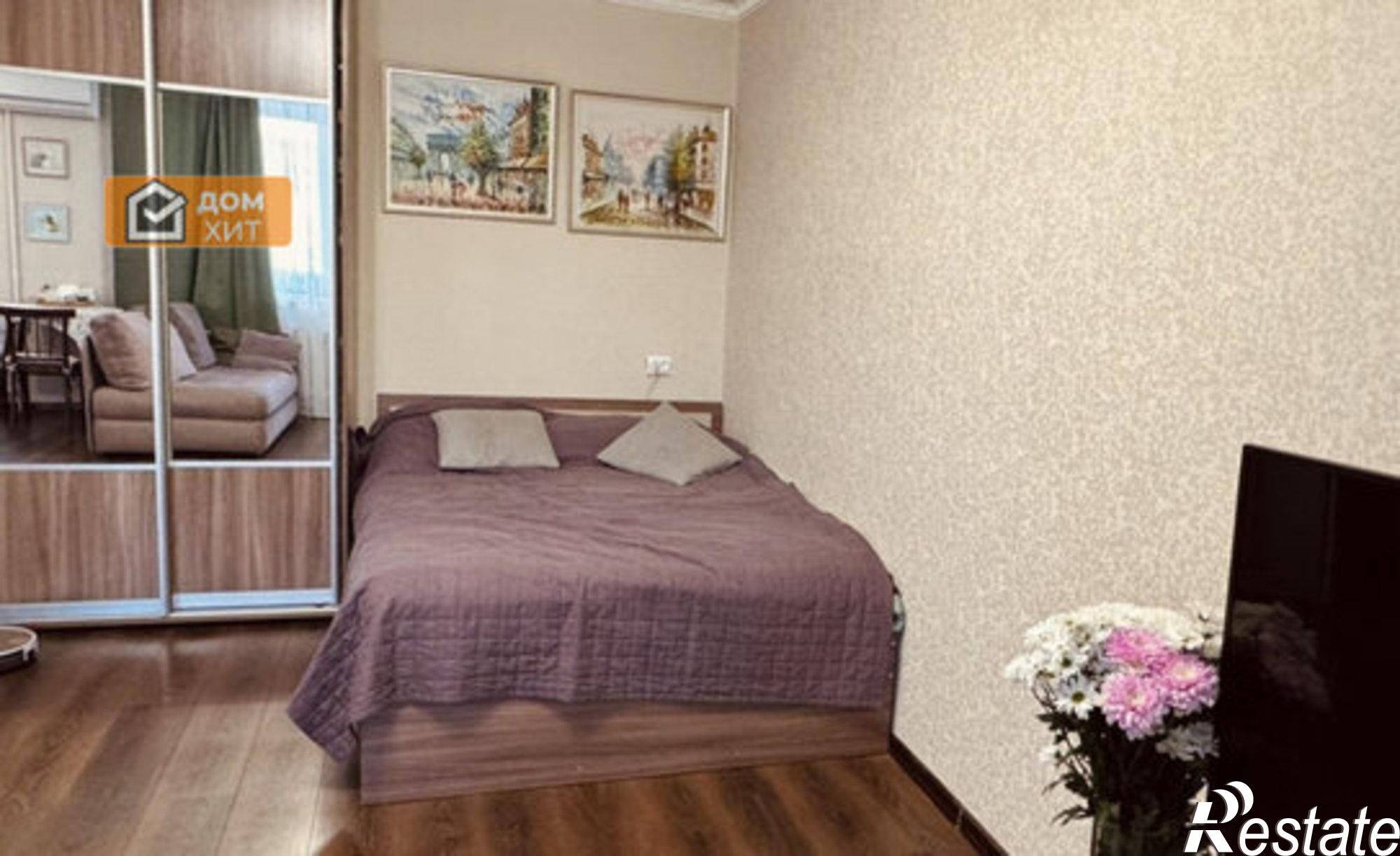 Купить квартиру за 4 800 000 рублей на ул 1 Конной Армии, 19