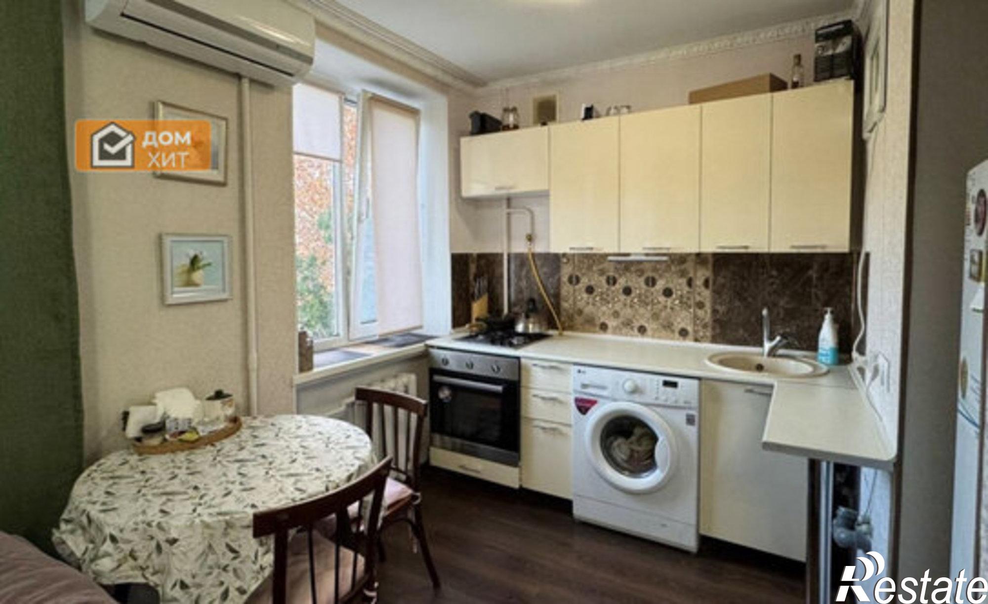 Купить квартиру за 4 800 000 рублей на ул 1 Конной Армии, 19