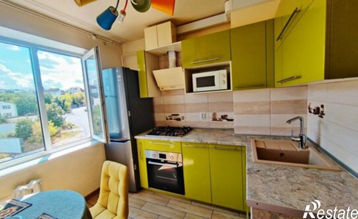 2-комн квартира улица Ломоносова, 1 к2,  д. 1 к2