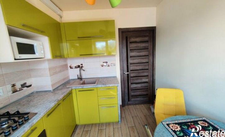 2-комн квартира улица Ломоносова, 1 к2,  д. 1 к2