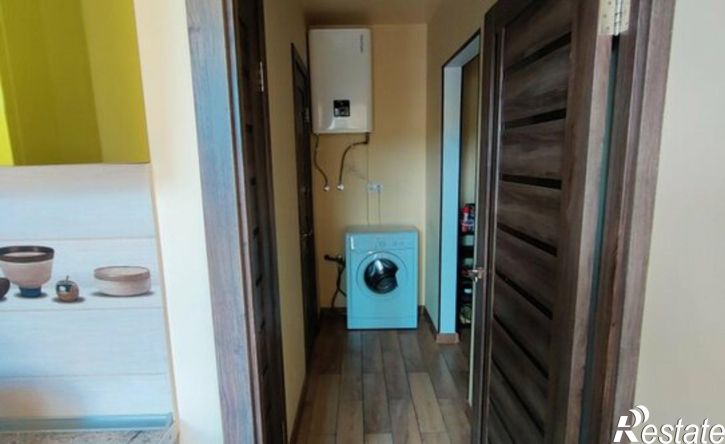 2-комн квартира улица Ломоносова, 1 к2,  д. 1 к2