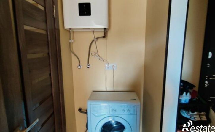 2-комн квартира улица Ломоносова, 1 к2,  д. 1 к2