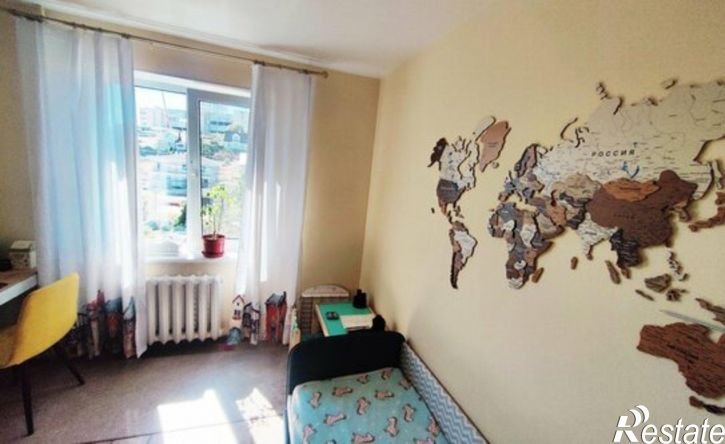 2-комн квартира улица Ломоносова, 1 к2,  д. 1 к2