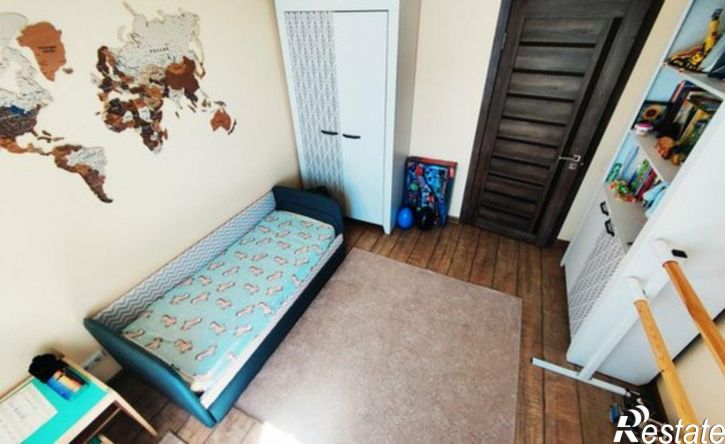 2-комн квартира улица Ломоносова, 1 к2,  д. 1 к2