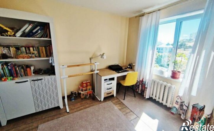 2-комн квартира улица Ломоносова, 1 к2,  д. 1 к2