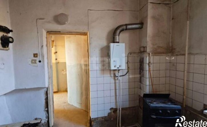 1-комн квартира улица Жуковского, 26,  д. 26