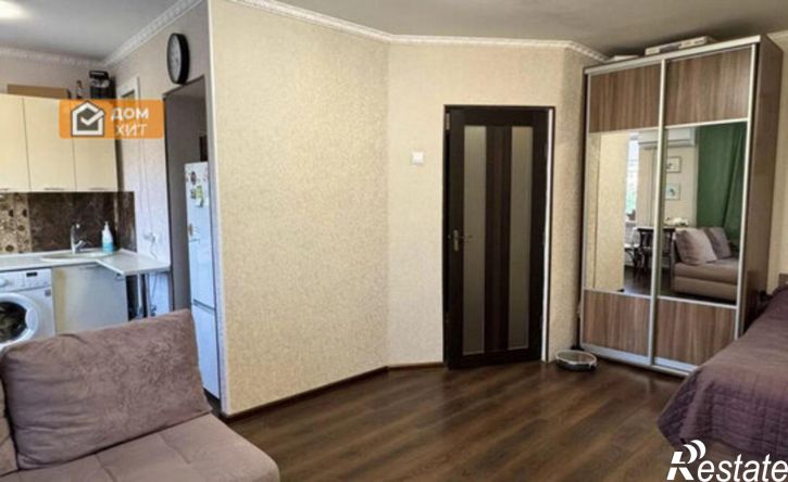 1-комн квартира ул 1 Конной Армии, 19,  д. 19