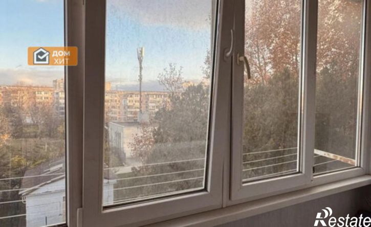 1-комн квартира ул 1 Конной Армии, 19,  д. 19