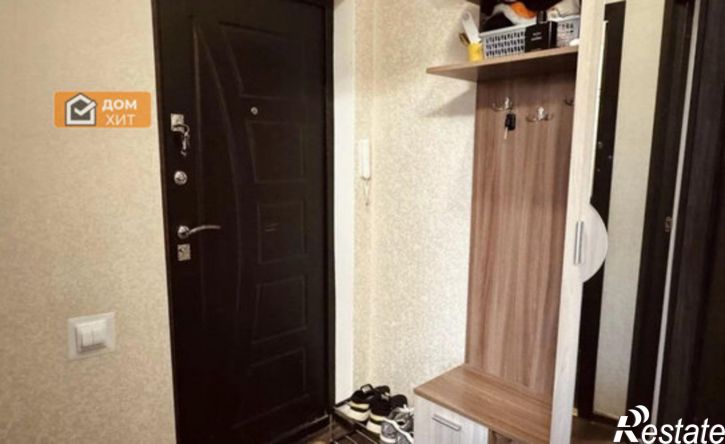 1-комн квартира ул 1 Конной Армии, 19,  д. 19