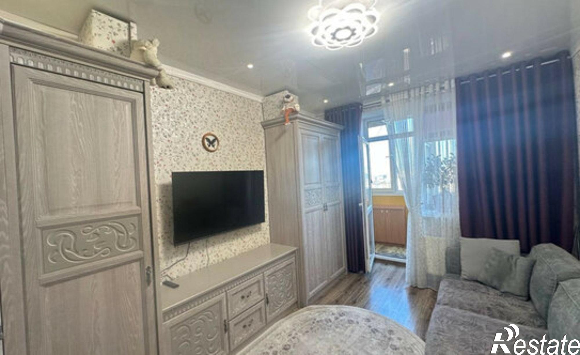 Купить квартиру за 9 600 000 рублей на улица Лексина, 3