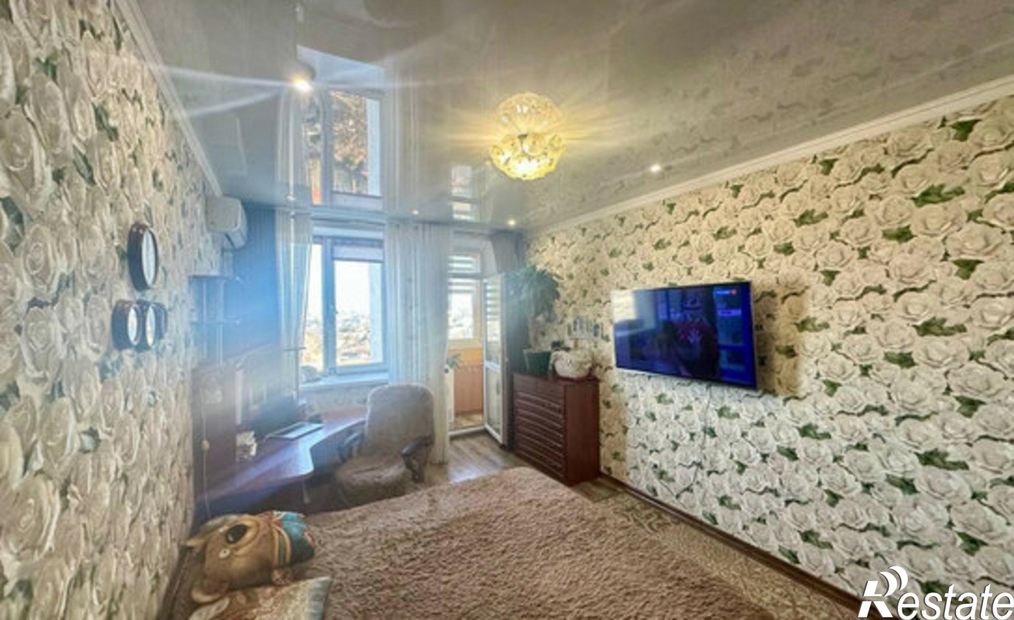 Купить квартиру за 9 600 000 рублей на улица Лексина, 3