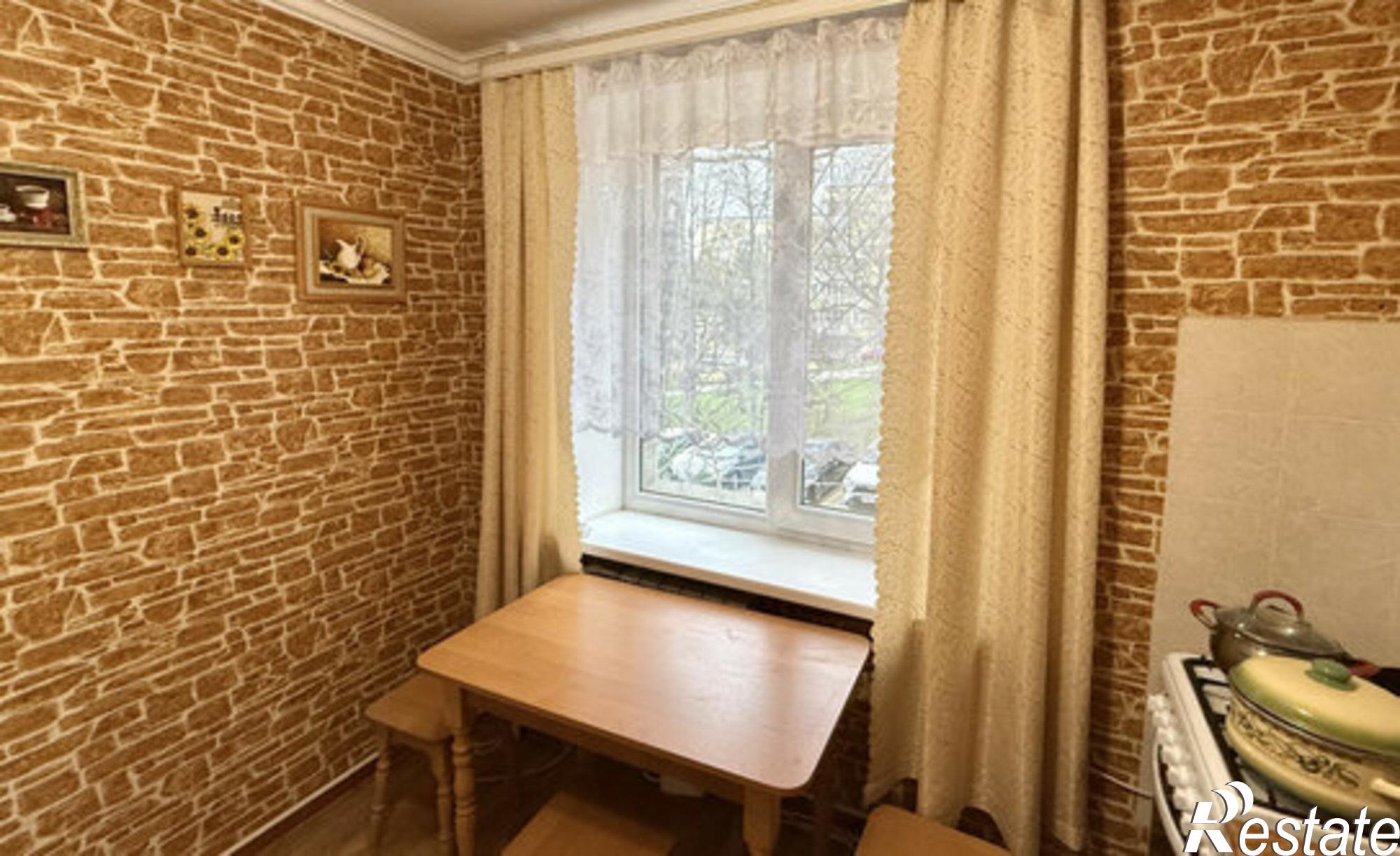 Купить квартиру за 7 300 000 рублей на улица Мате Залки, 5