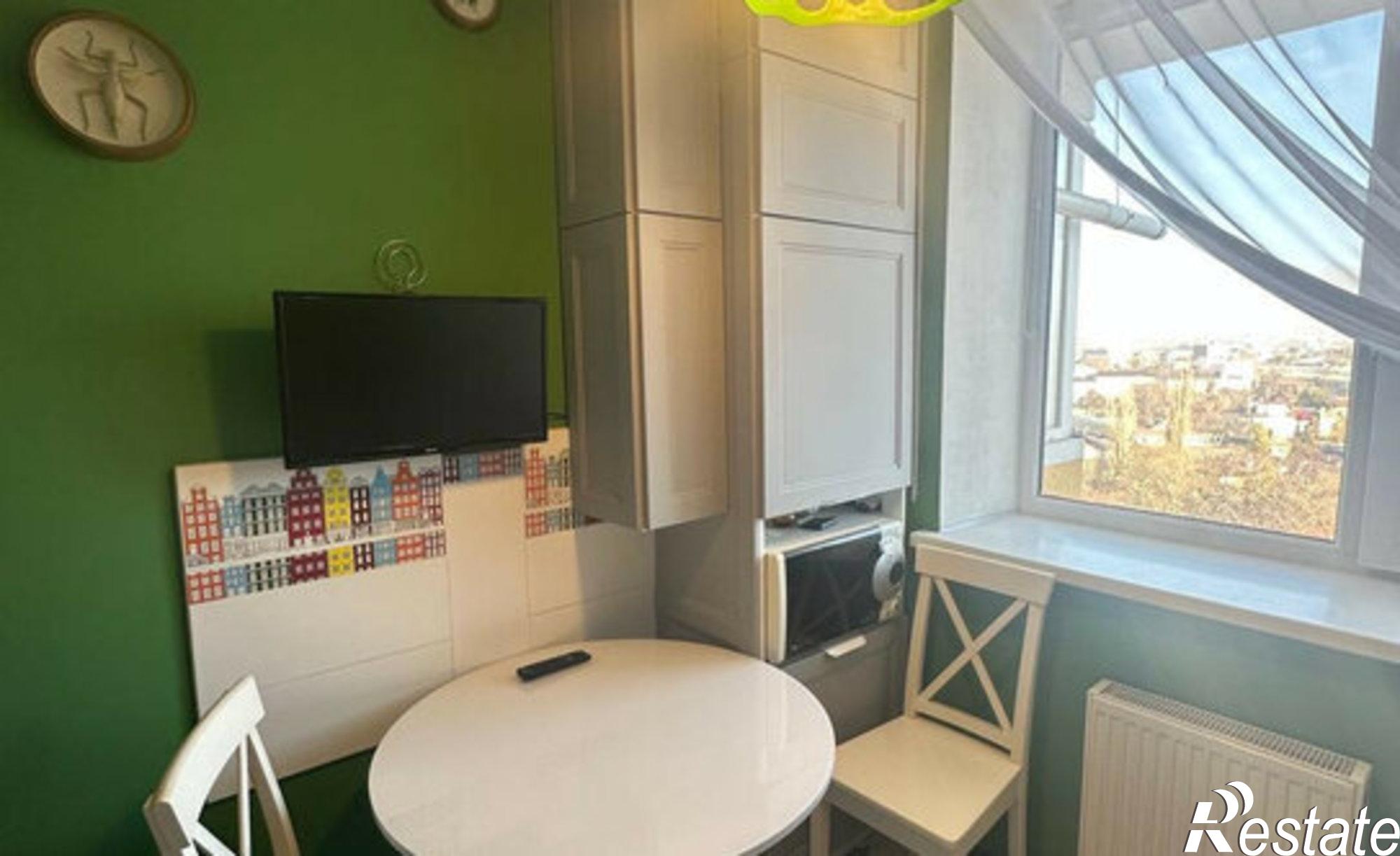 Купить квартиру за 9 600 000 рублей на улица Лексина, 3