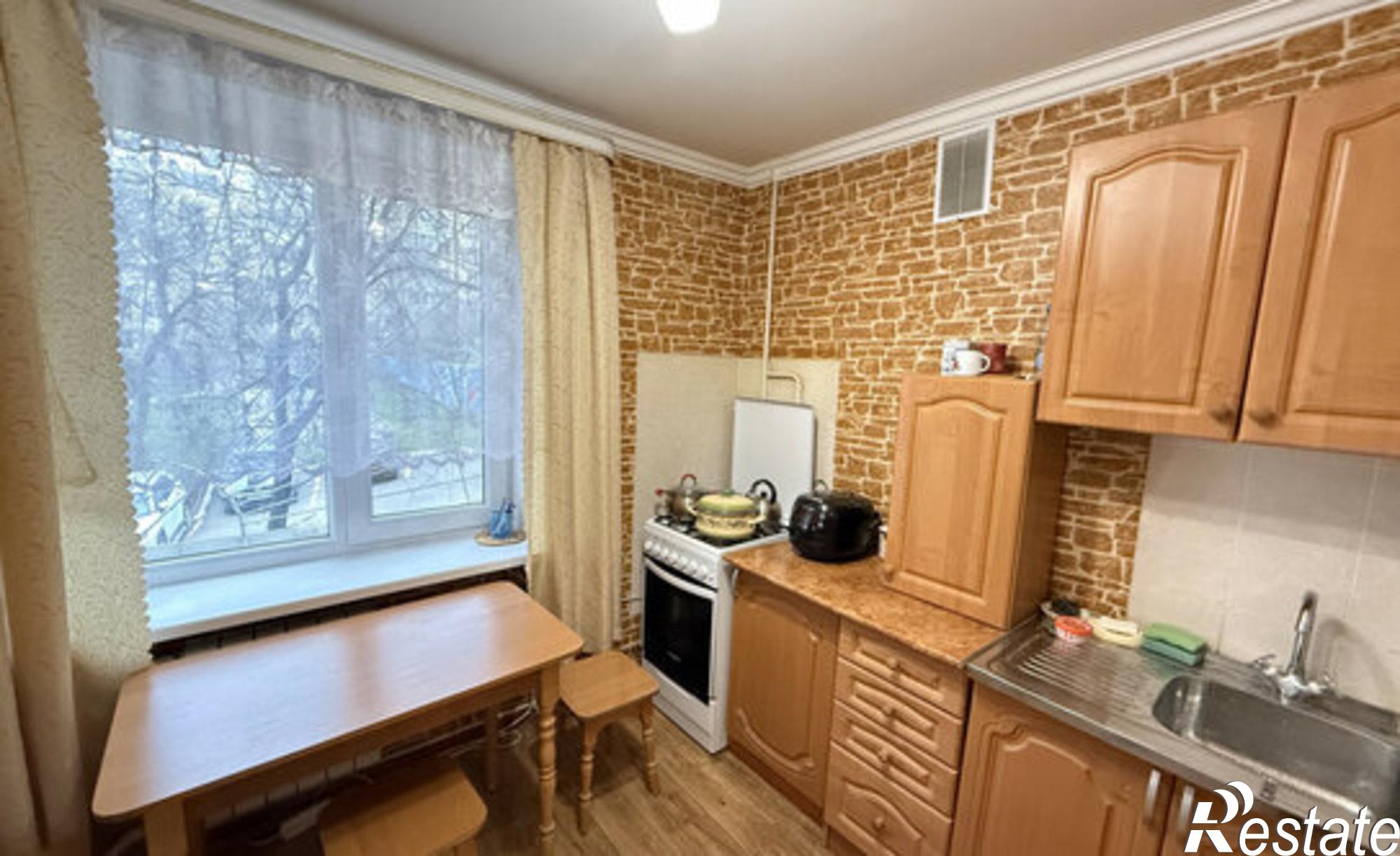 Купить квартиру за 7 300 000 рублей на улица Мате Залки, 5