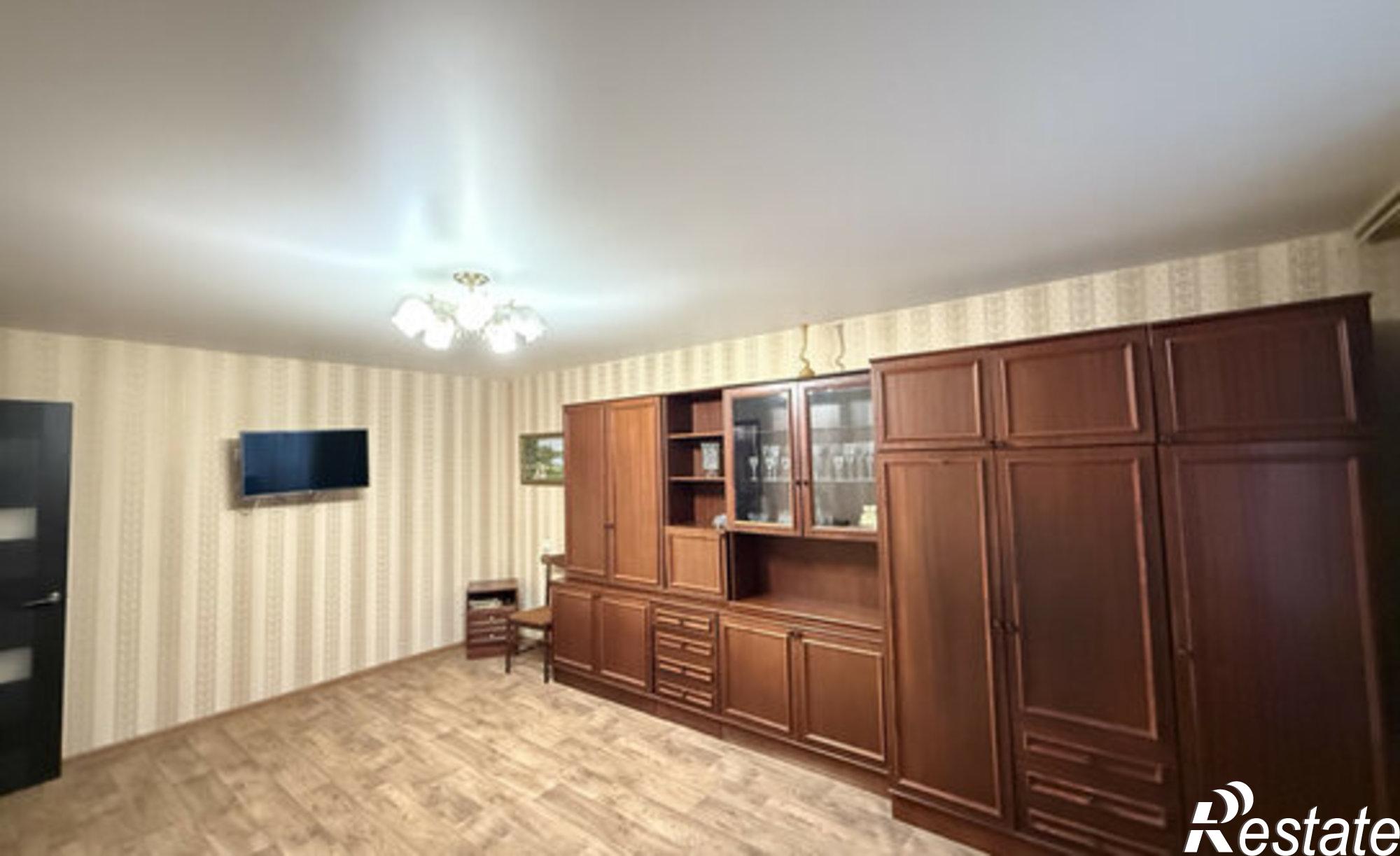 Купить квартиру за 7 300 000 рублей на улица Мате Залки, 5