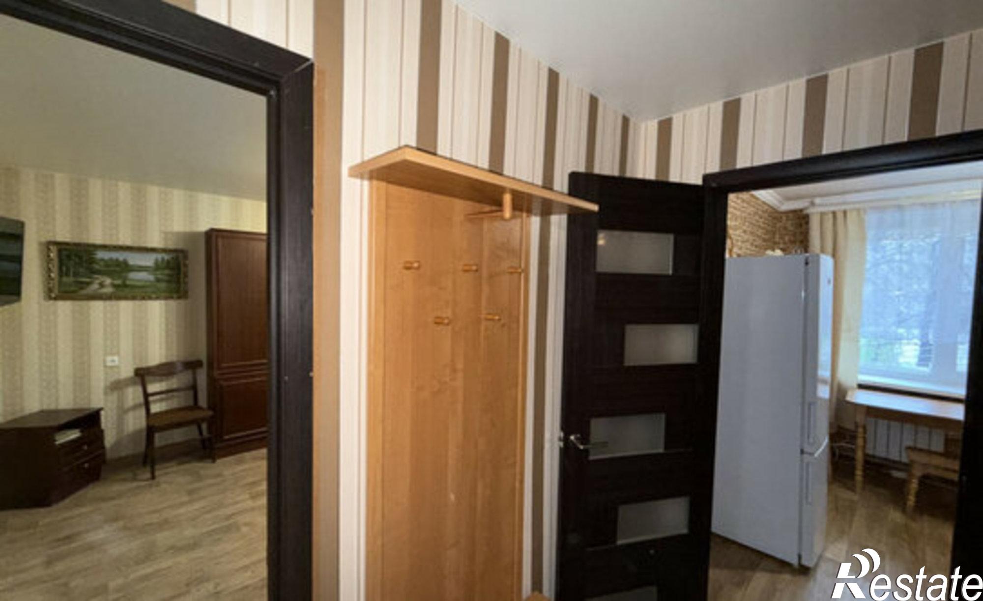 Купить квартиру за 7 300 000 рублей на улица Мате Залки, 5