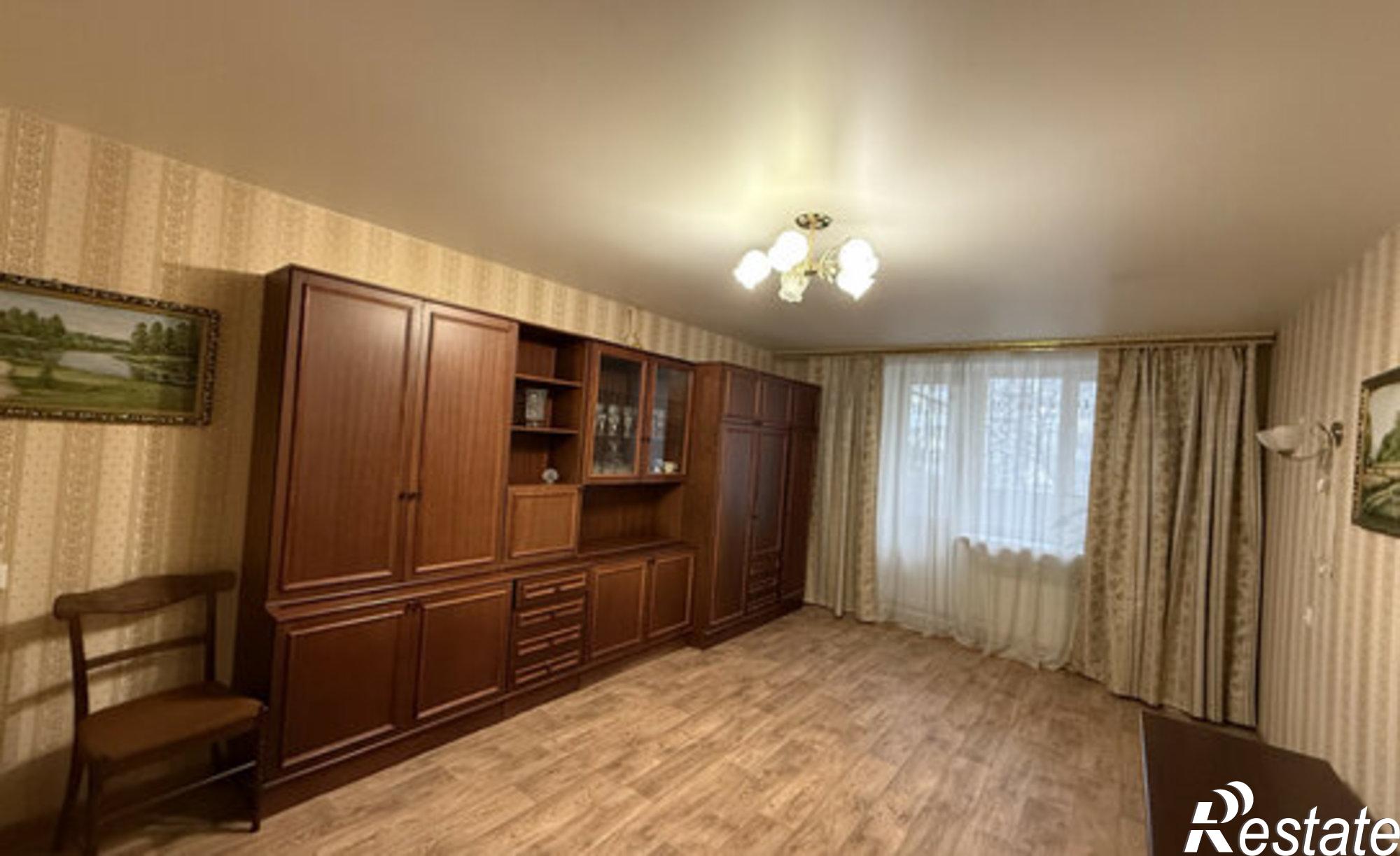 Купить квартиру за 7 300 000 рублей на улица Мате Залки, 5