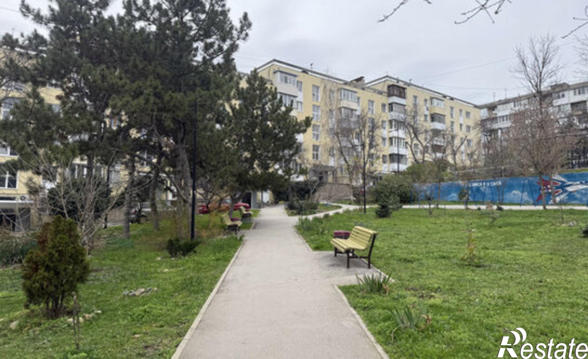 Купить квартиру за 7 300 000 рублей на улица Мате Залки, 5