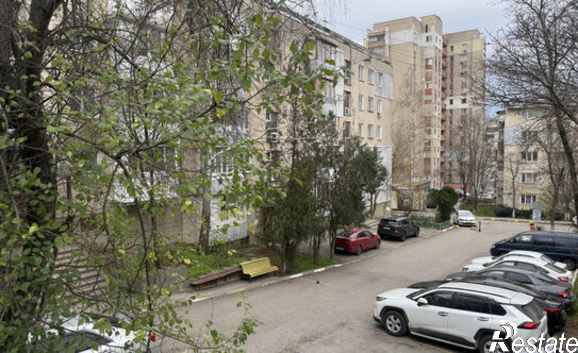 Купить квартиру за 7 300 000 рублей на улица Мате Залки, 5