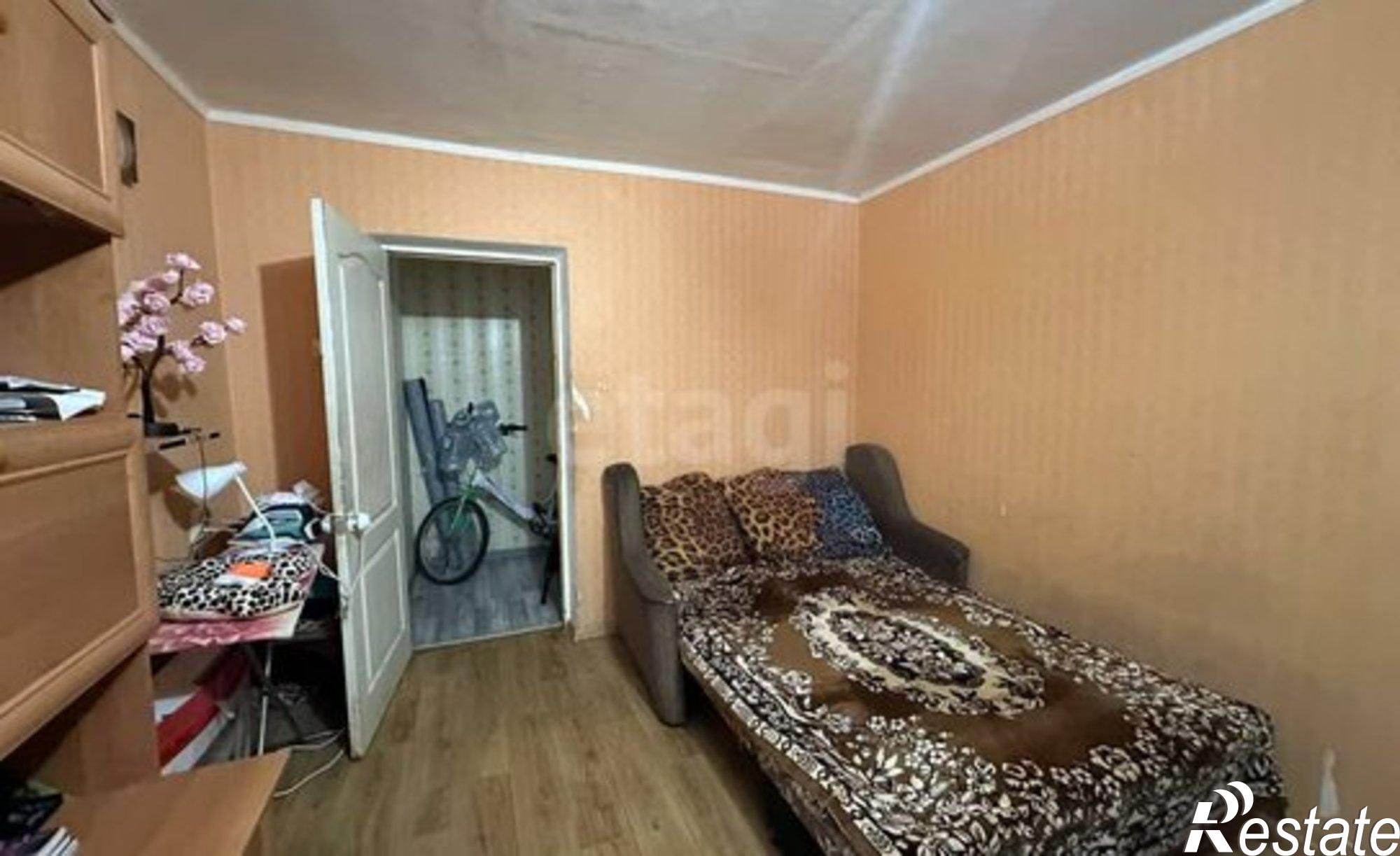 Купить квартиру за 5 200 000 рублей на улица Миллера Ж.А., 56