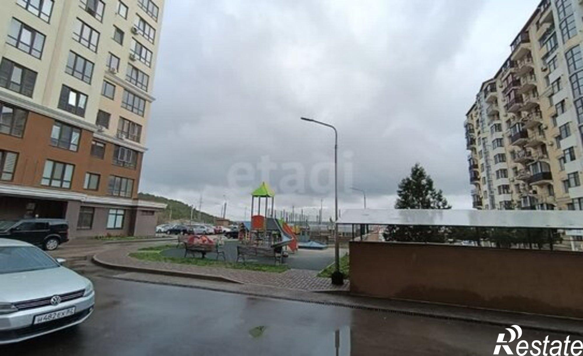 Купить квартиру за 6 500 000 рублей на Ковыльная улица, 96