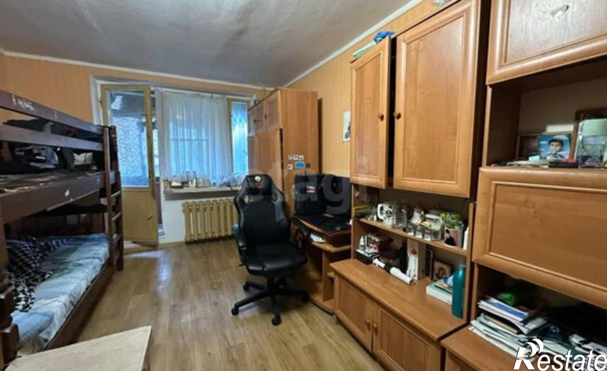 Купить квартиру за 5 200 000 рублей на улица Миллера Ж.А., 56