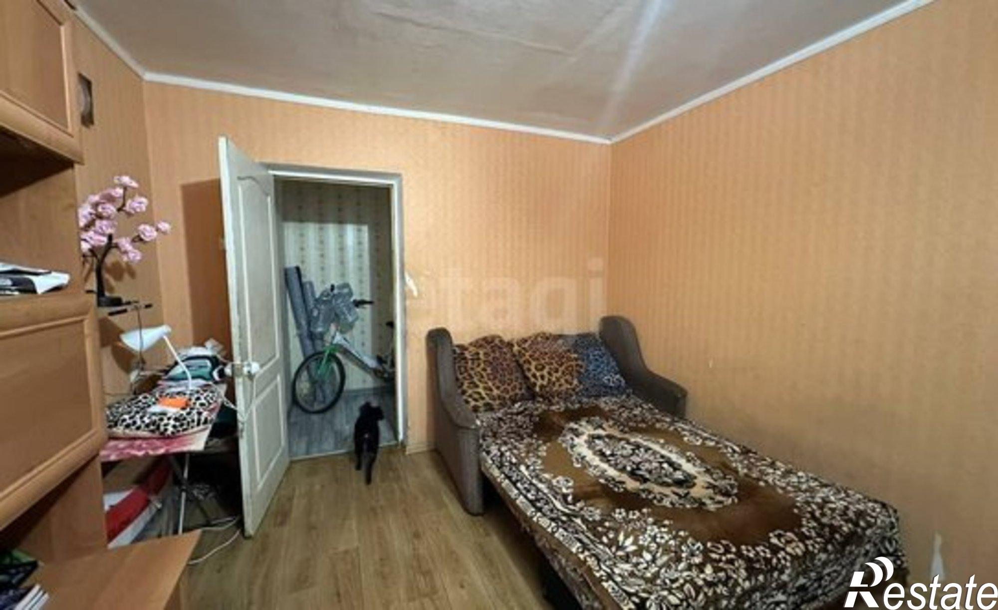 Купить квартиру за 5 200 000 рублей на улица Миллера Ж.А., 56