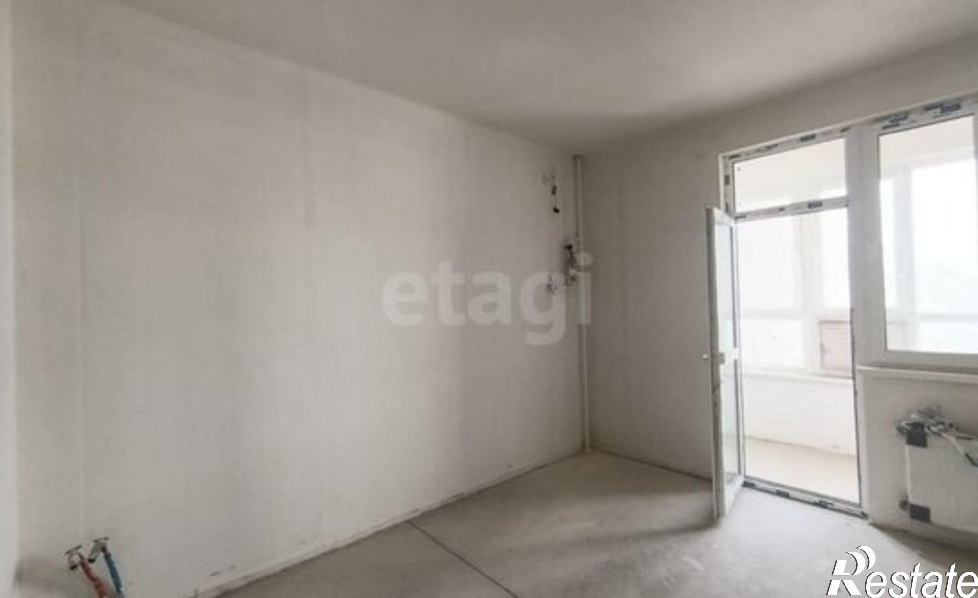 Купить квартиру за 6 500 000 рублей на Ковыльная улица, 96