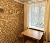 1-комн, 33кв м, этаж 1/5 улица Мате Залки, 5