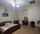 1-комн, 36кв м, этаж 1/3 ул Пушкина, 6