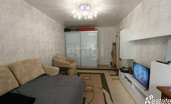 1-комн квартира ул Воровского, 60,  д. 60