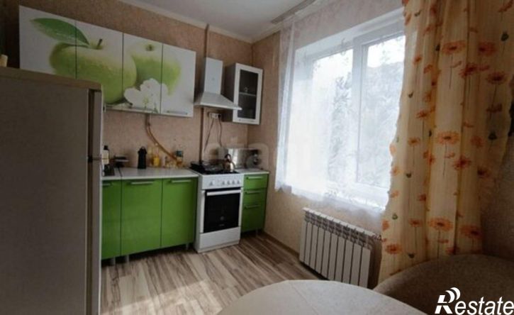 1-комн квартира ул Воровского, 60,  д. 60