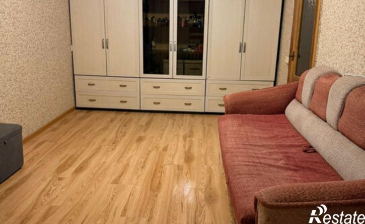 1-комн квартира улица Беспалова, 41,  д. 41