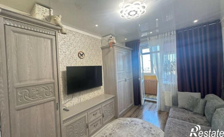 2-комн квартира улица Лексина, 3,  д. 3