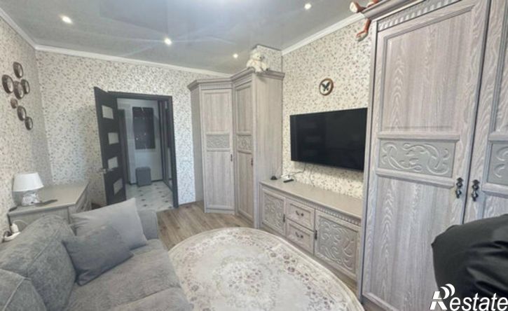 2-комн квартира улица Лексина, 3,  д. 3