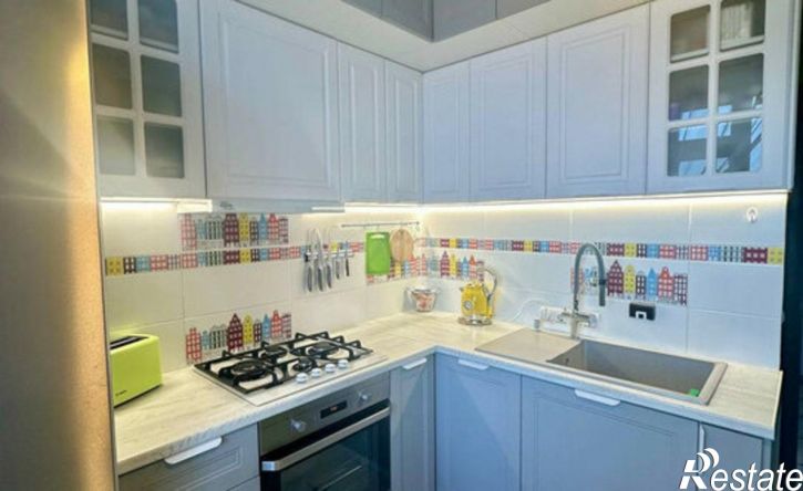 2-комн квартира улица Лексина, 3,  д. 3