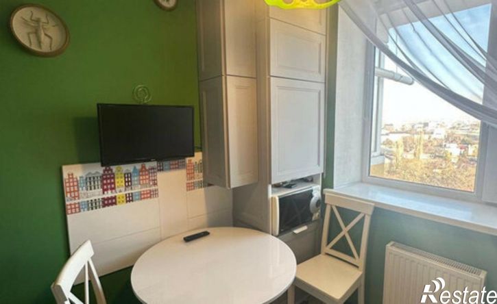 2-комн квартира улица Лексина, 3,  д. 3