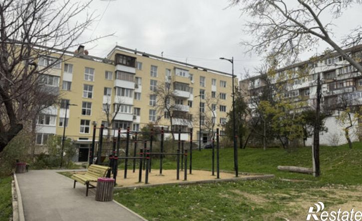 1-комн квартира улица Мате Залки, 5,  д. 5