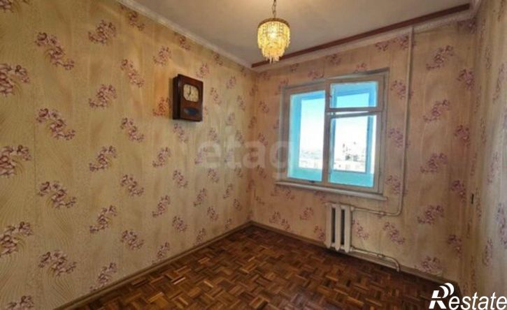 3-комн квартира ул Кечкеметская, 196,  д. 196