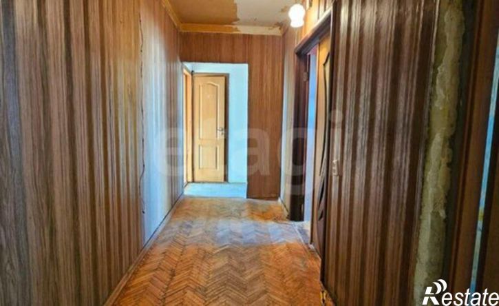 3-комн квартира ул Кечкеметская, 196,  д. 196